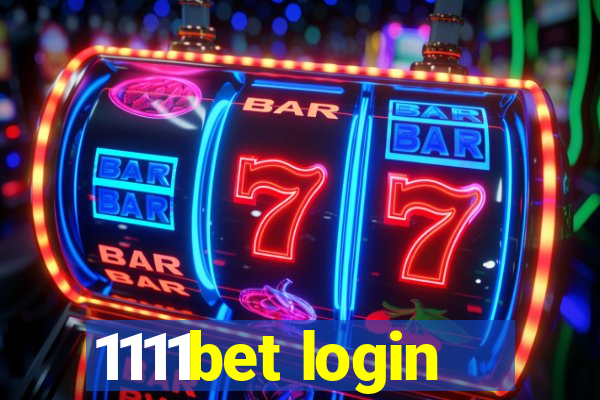 1111bet login